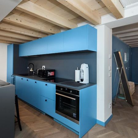 Flats4Rent Carla'S Apartments Верона Экстерьер фото