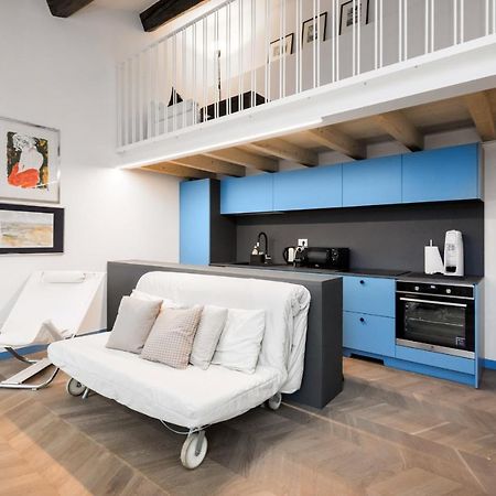 Flats4Rent Carla'S Apartments Верона Экстерьер фото