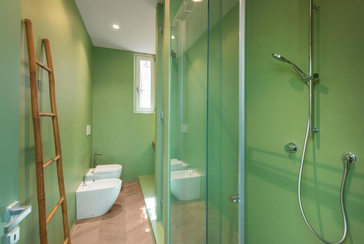 Flats4Rent Carla'S Apartments Верона Экстерьер фото