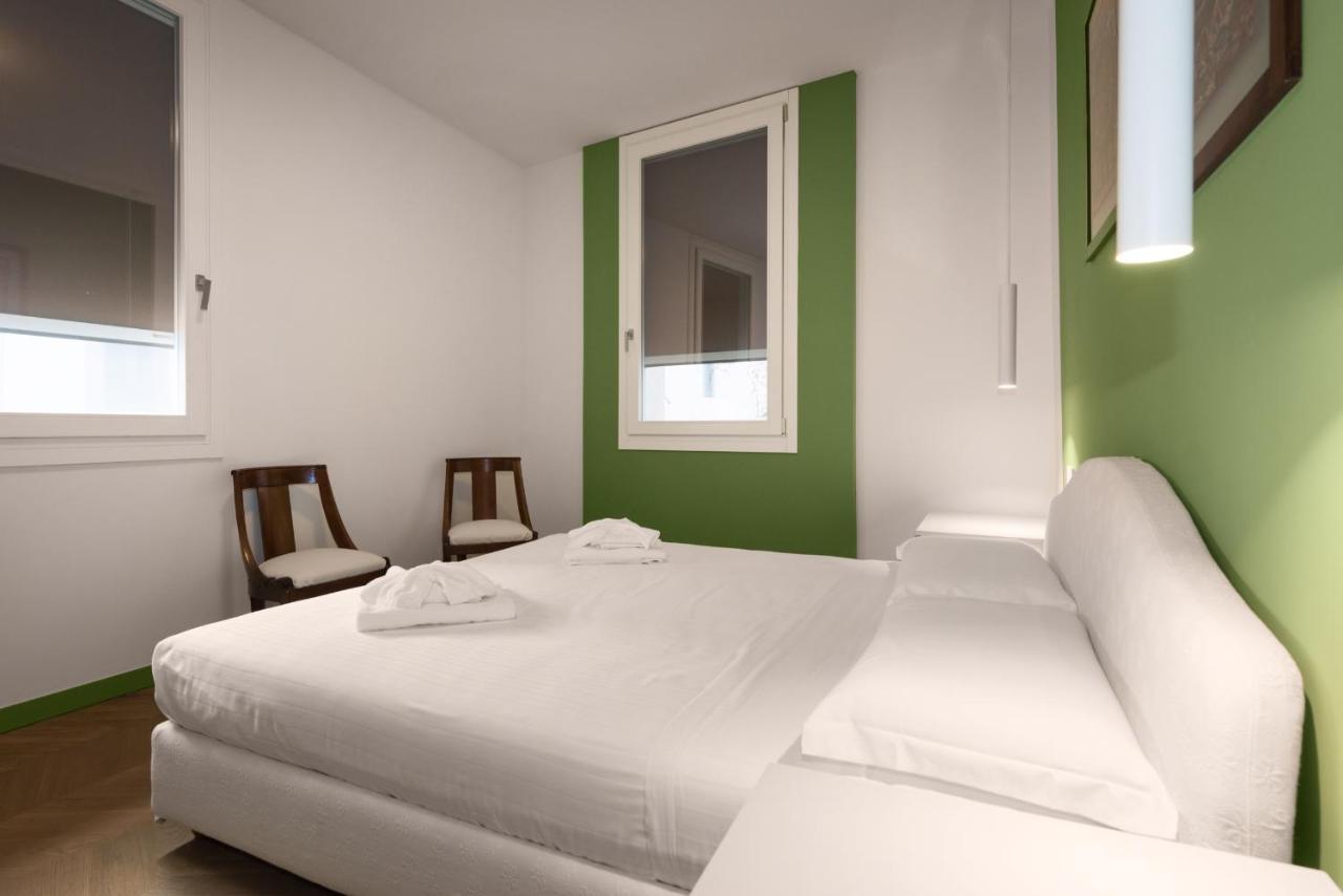 Flats4Rent Carla'S Apartments Верона Экстерьер фото
