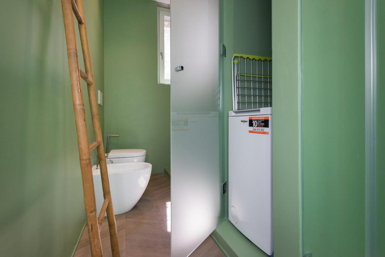 Flats4Rent Carla'S Apartments Верона Экстерьер фото